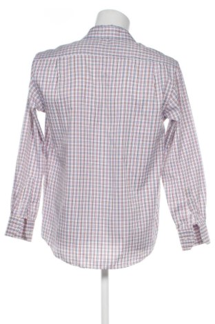 Herrenhemd Unbranded, Größe M, Farbe Mehrfarbig, Preis 14,77 €