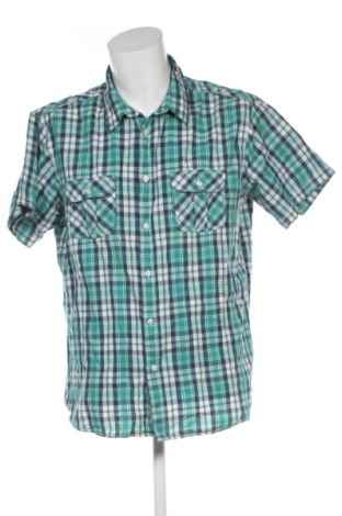 Мъжка риза Unbranded, Размер XXL, Цвят Многоцветен, Цена 15,33 €