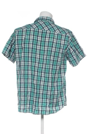Мъжка риза Unbranded, Размер XXL, Цвят Многоцветен, Цена 15,33 €