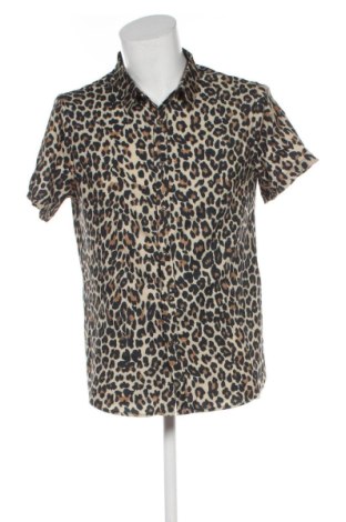 Cămașă de bărbați Unbranded, Mărime M, Culoare Multicolor, Preț 125,12 Lei