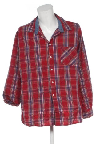 Мъжка риза Unbranded, Размер 3XL, Цвят Многоцветен, Цена 15,33 €