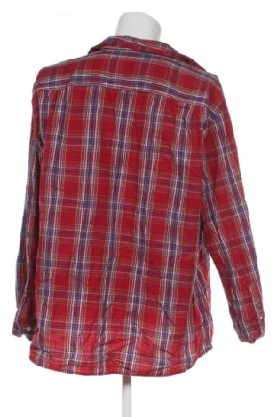 Мъжка риза Unbranded, Размер 3XL, Цвят Многоцветен, Цена 15,33 €