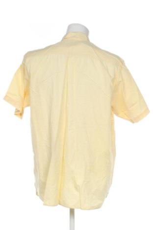 Herrenhemd Unbranded, Größe XL, Farbe Gelb, Preis 14,77 €