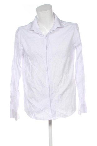 Мъжка риза Unbranded, Размер 3XL, Цвят Бял, Цена 15,33 €, #136554168