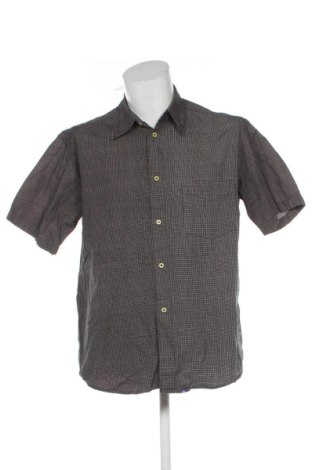 Herrenhemd Unbranded, Größe M, Farbe Mehrfarbig, Preis 19,99 €
