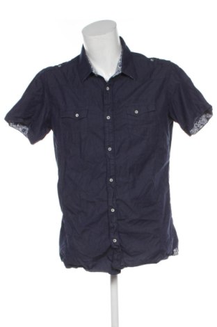 Pánská košile  Unbranded, Velikost 3XL, Barva Vícebarevné, Cena  439,00 Kč