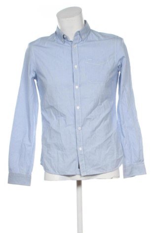 Herrenhemd Unbranded, Größe S, Farbe Mehrfarbig, Preis 14,77 €