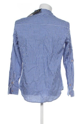 Мъжка риза Unbranded, Размер M, Цвят Многоцветен, Цена 15,33 €