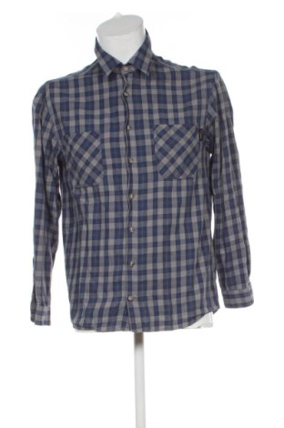 Herrenhemd Unbranded, Größe M, Farbe Mehrfarbig, Preis 14,77 €