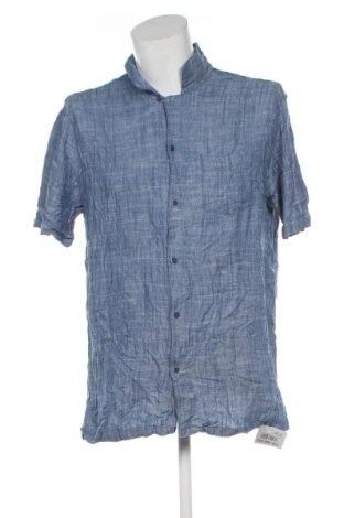 Pánska košeľa  Unbranded, Veľkosť XXL, Farba Modrá, Cena  17,95 €