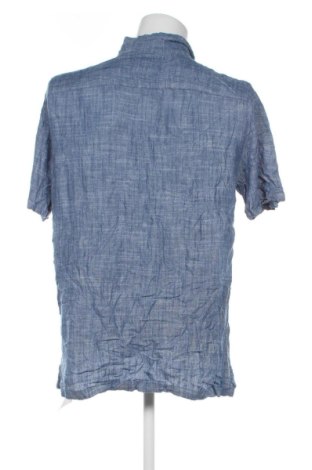 Pánska košeľa  Unbranded, Veľkosť XXL, Farba Modrá, Cena  17,95 €