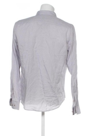 Herrenhemd Unbranded, Größe L, Farbe Mehrfarbig, Preis 19,99 €