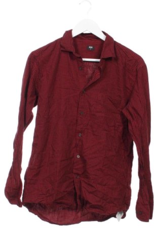 Cămașă de bărbați Uniqlo, Mărime M, Culoare Multicolor, Preț 107,99 Lei, #136419988