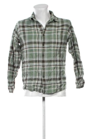 Férfi ing Uniqlo, Méret S, Szín Zöld, Ár 8 779 Ft