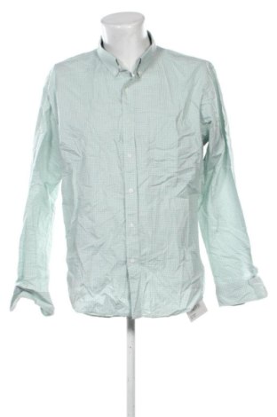 Herrenhemd Uniqlo, Größe XL, Farbe Mehrfarbig, Preis 22,99 €