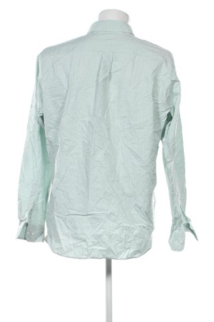 Herrenhemd Uniqlo, Größe XL, Farbe Mehrfarbig, Preis 22,99 €