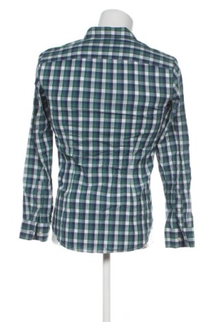 Herrenhemd United Colors Of Benetton, Größe S, Farbe Mehrfarbig, Preis 51,99 €