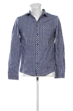 Herrenhemd United Colors Of Benetton, Größe M, Farbe Mehrfarbig, Preis € 22,99