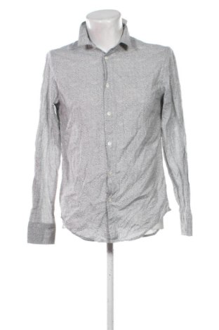 Pánska košeľa  United Colors Of Benetton, Veľkosť M, Farba Viacfarebná, Cena  17,00 €