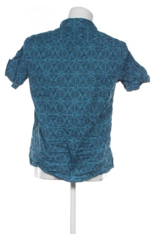 Pánska košeľa  United Colors Of Benetton, Veľkosť M, Farba Viacfarebná, Cena  20,95 €