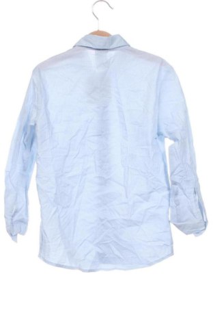 Мъжка риза Van Heusen, Размер XXS, Цвят Син, Цена 15,33 €