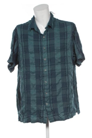 Cămașă de bărbați Van Heusen, Mărime XXL, Culoare Multicolor, Preț 78,20 Lei