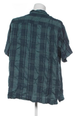 Cămașă de bărbați Van Heusen, Mărime XXL, Culoare Multicolor, Preț 78,20 Lei