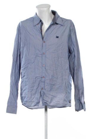 Мъжка риза Vanguard, Размер 3XL, Цвят Многоцветен, Цена 20,96 €