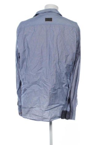 Мъжка риза Vanguard, Размер 3XL, Цвят Многоцветен, Цена 20,96 €