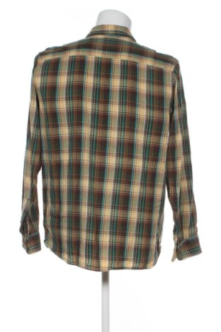 Herrenhemd Vans, Größe M, Farbe Mehrfarbig, Preis 17,89 €
