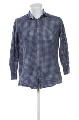 Мъжка риза Venti, Размер M, Цвят Многоцветен, Цена 9,20 €