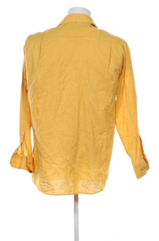 Мъжка риза Walbusch, Размер M, Цвят Оранжев, Цена 28,63 €