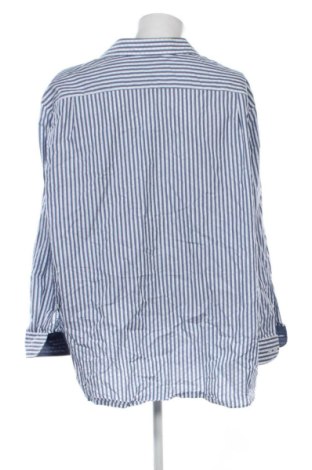 Herrenhemd Walbusch, Größe 4XL, Farbe Mehrfarbig, Preis € 32,99
