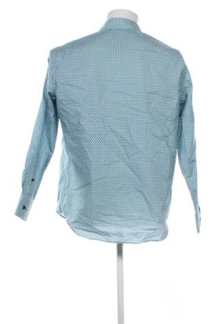 Cămașă de bărbați Walbusch, Mărime L, Culoare Multicolor, Preț 173,99 Lei