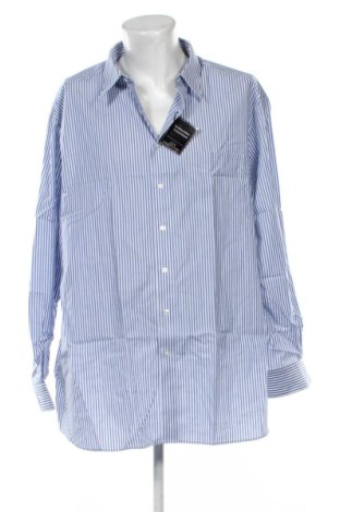 Мъжка риза Walbusch, Размер 3XL, Цвят Многоцветен, Цена 65,44 €