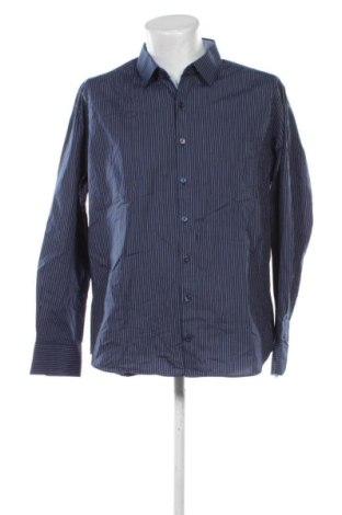 Мъжка риза Walbusch, Размер XL, Цвят Многоцветен, Цена 27,60 €, #136497812
