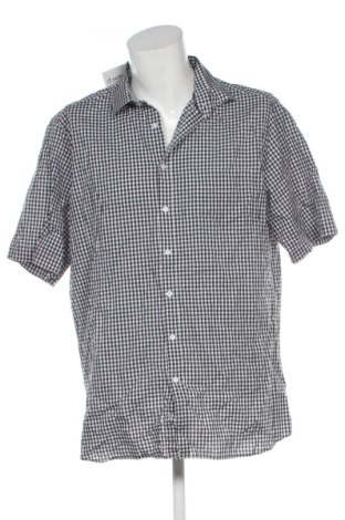 Мъжка риза Walbusch, Размер XXL, Цвят Многоцветен, Цена 23,00 €