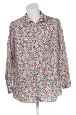 Herrenhemd Walbusch, Größe 3XL, Farbe Mehrfarbig, Preis € 36,99