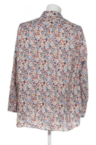 Herrenhemd Walbusch, Größe 3XL, Farbe Mehrfarbig, Preis € 36,99