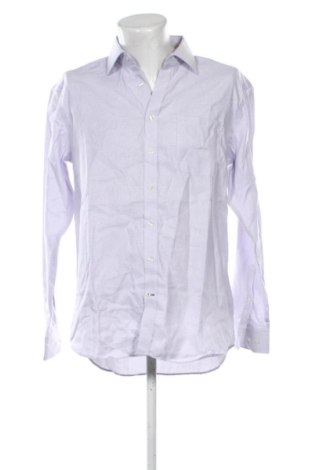 Herrenhemd Westbury, Größe XL, Farbe Lila, Preis € 22,99