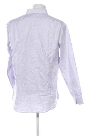 Herrenhemd Westbury, Größe XL, Farbe Lila, Preis € 22,99