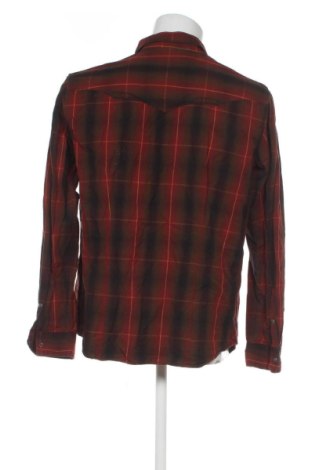 Męska koszula Wrangler, Rozmiar XL, Kolor Kolorowy, Cena 151,10 zł