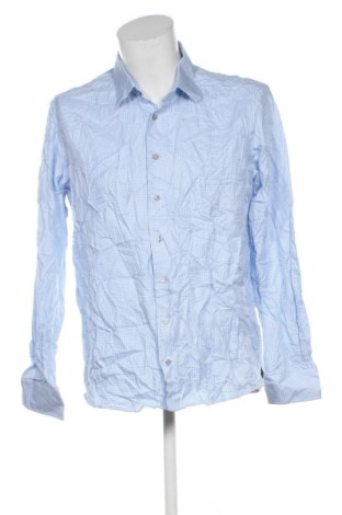 Herrenhemd XOX, Größe S, Farbe Mehrfarbig, Preis 19,99 €