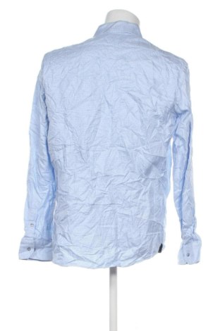 Herrenhemd XOX, Größe S, Farbe Mehrfarbig, Preis 19,99 €