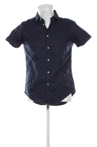 Мъжка риза Zara, Размер S, Цвят Многоцветен, Цена 14,31 €