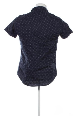 Мъжка риза Zara, Размер S, Цвят Многоцветен, Цена 14,31 €