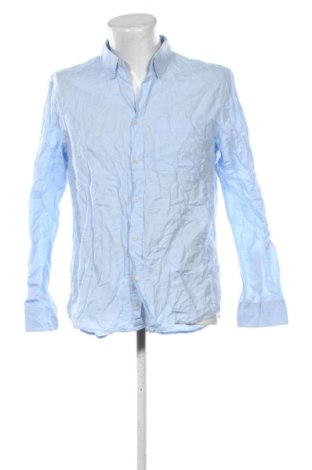 Pánska košeľa  Zara, Veľkosť L, Farba Modrá, Cena  20,95 €
