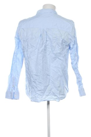 Pánska košeľa  Zara, Veľkosť L, Farba Modrá, Cena  20,95 €