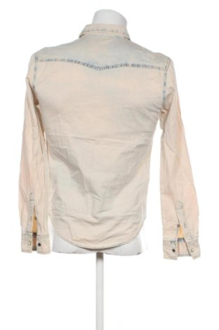 Pánska košeľa  Zara, Veľkosť L, Farba Béžová, Cena  20,95 €