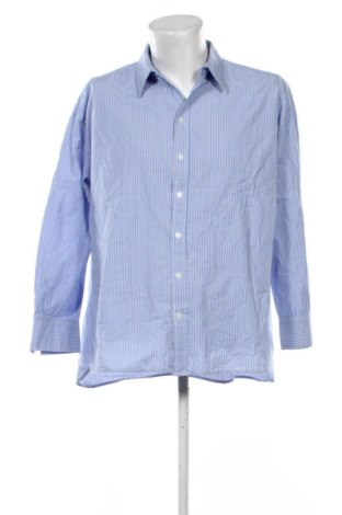 Herrenhemd Zara, Größe XL, Farbe Mehrfarbig, Preis € 22,99
